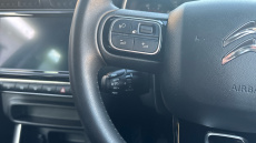 Citroen C3 Aircross 1.2 PureTech 110 Shine 5dr Petrol Hatchback